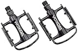 VIELSEITIG EINSETZBAR UND BESTENS GEEIGNET für Ihr Touren-, Trekkingrad, E-Bike, Mountain- und Gravelbike