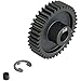 ARRMA Pinion Gear, 38T Mod1 Safe-D8, ARA311126