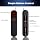 Hidden Camera Detector Spy Camera Finder Upgraded RF Signal Scanner Bug Detector GPS Tracker Detector Listening Device Finder Portable Privacy Protector for Hotel Travel Home Office Airbnb Bathroom - 5