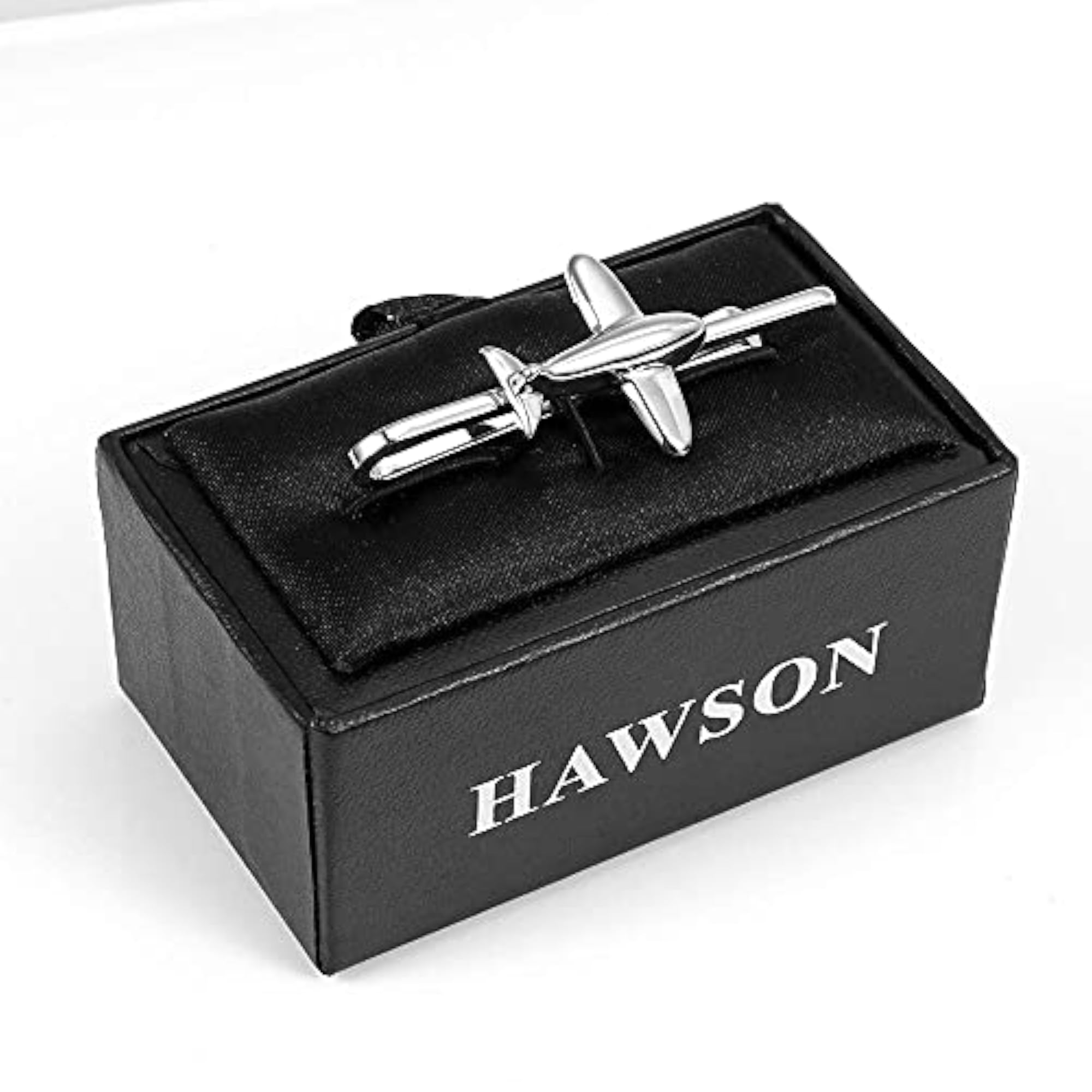 Novelty Animal Tie Clip for Men, Special Gift