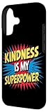 Zoom IMG-1 custodia per iphone 17 kindness
