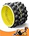 Acumobility The Ultimate Back Roller, myofascial Release, Trigger Point, Yoga Wheel, Foam Roller, Back Pain, Yoga Wheel for Back Pain, Back Massager, deep Tissue, Massage, Exercise, Mobility