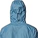 Mountain Hardwear Women's Threshold Jacket, Adriatic Blue, Large