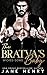 The Bratva's Baby: A Dark Mafia Romance (Wicked Doms)