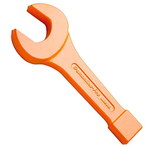 Chave fixa de bater 25 mm Tramontina 44628025