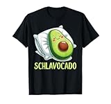 Avocado Schlafanzug Damen & Herren, Pyjama Kinder