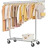 Tajsoon Clothes Rack...image