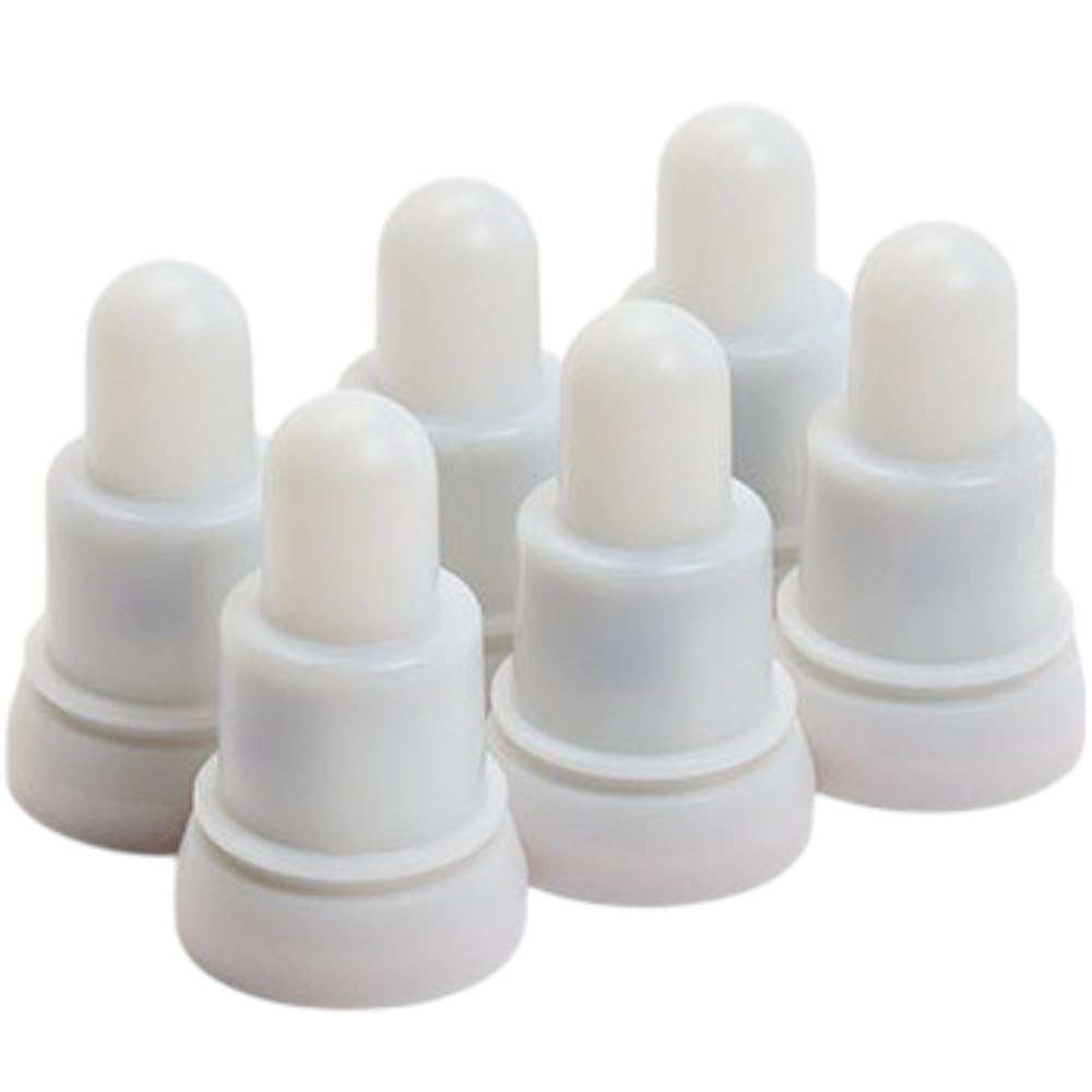 Duni 6er LED-Ersatz Set Multicolour