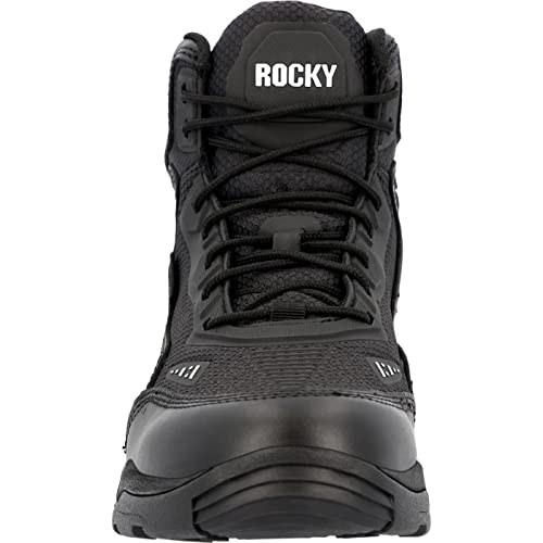 ROCKY Tac One Waterproof Public Service Boot3