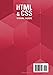 HTML & CSS Visual Guide: Step By Step Manual for Complete Beginners with Zero Coding Experience to Build Stunning Websites from Scratch (Digital Skill Development Series by D-Libro Imagen de HTML & CSS Visual Guide: Step By Step Manual for Complete Beginners with Zero Coding Experience to Build Stunning Websites from Scratch (Digital Skill Development Series by D-Libro