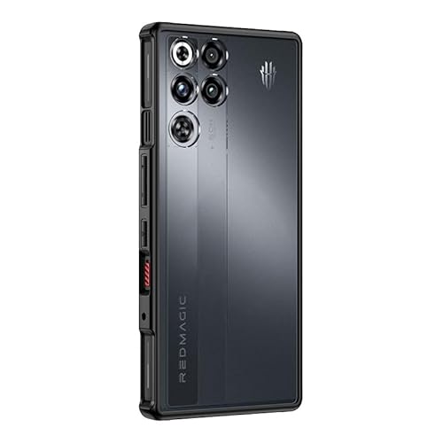 Red Magic 11 Pro�ƌ݊����̂���g�уP�[�X�A���M�A�ϖ��ՁA�ώw��B (�K�F, Red Magic 11 Pro)