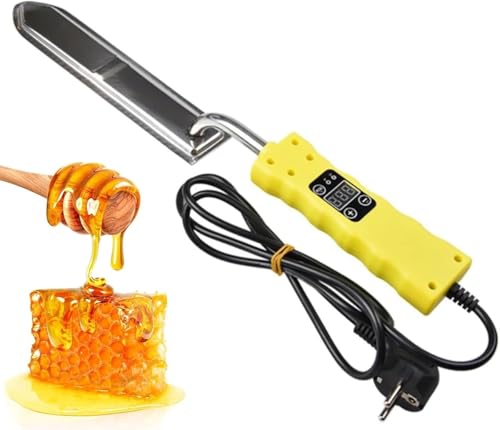 Generic Digital Display Knife