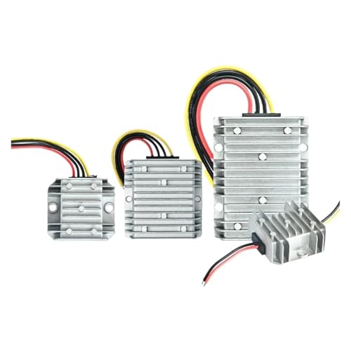 Convertisseur DC 12V 19V 20A chargeur alimentation PC portable de voyage