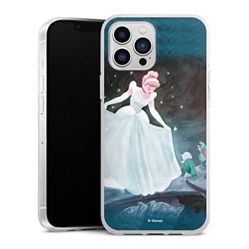 Custodia di silicone compatibile con Apple iPhone