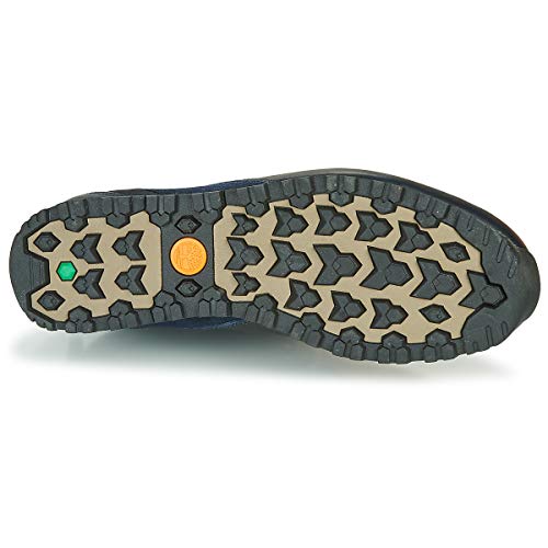 Timberland Splitrock 3 Blu TB0A26520191