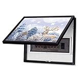 Perfekte Wanddekoration für Wohnzimmer, Schlafzimmer, Büro, Küche, Hotel, Bar, Büro, Esszimmer, Badezimmer usw.