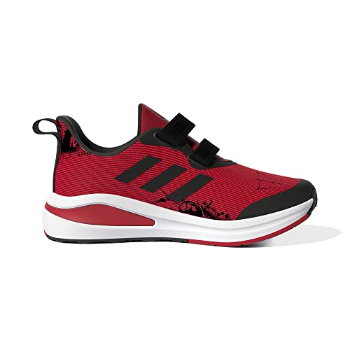 Adidas Fortarun Spider-Man CF K, Scarpe da