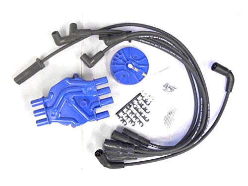 New Dragon Fire Performance Tune Up Set For 2005-2017 Chevy GM 4.8L 5 New Dragon Fire Performance Tune Up Set For 2005-2017 Chevy GM 4.8L 5