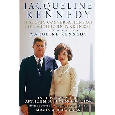 Jacqueline Kennedy