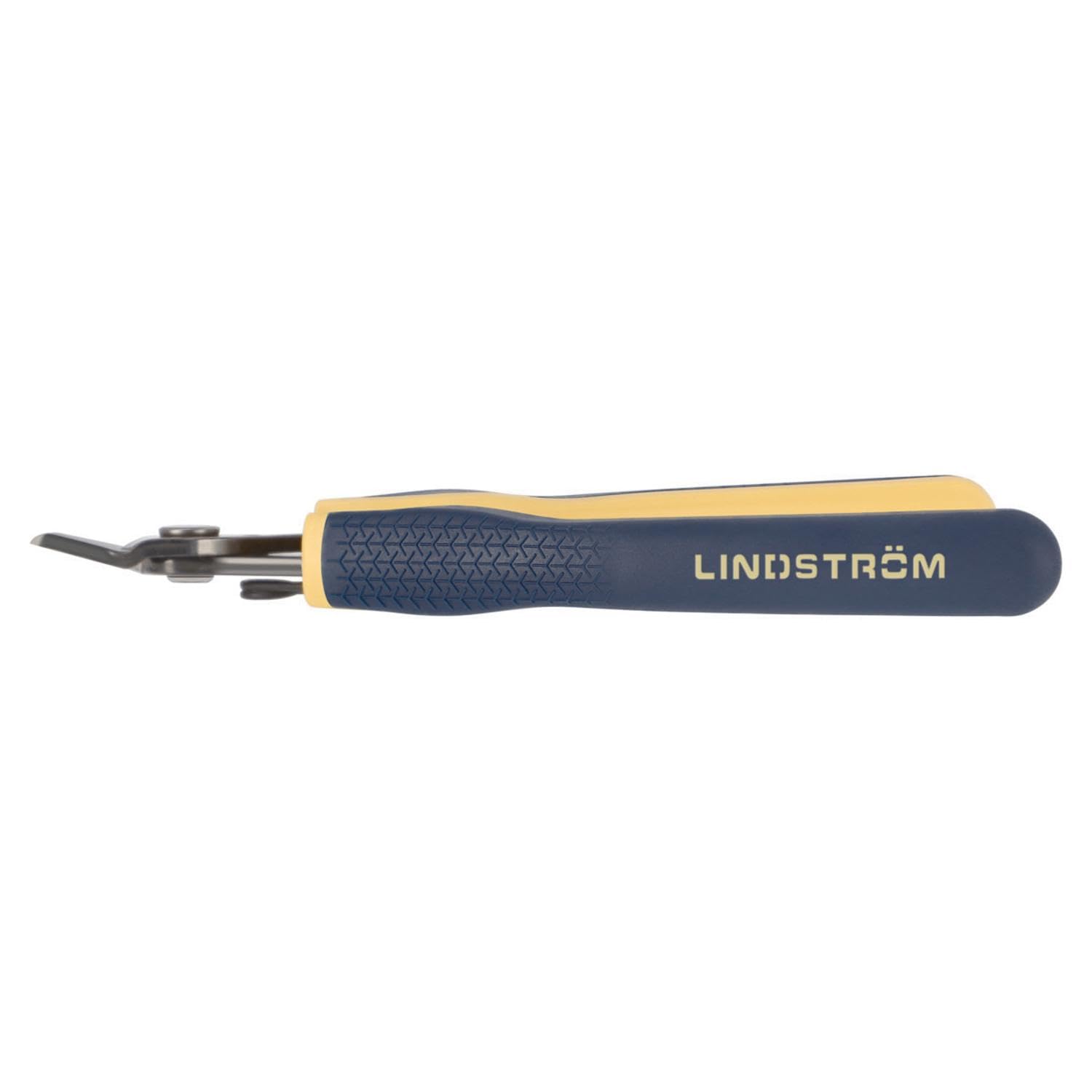 Lindström 6152 Antistatique (ESD) Pince Coupante Diagonale 134 Mm