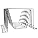 Thirteen Chefs Stainless Steel Cutting Board Rack - Ten 1