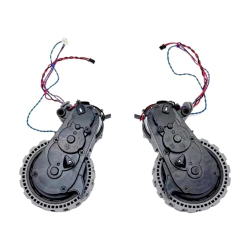 Accessoires de roues Deebot X1 Plus pour réparer la navigation