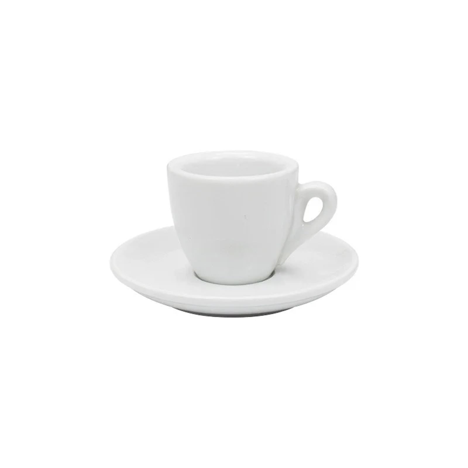 Mugs en céramique bleue et verres pour céramique style service de luxe