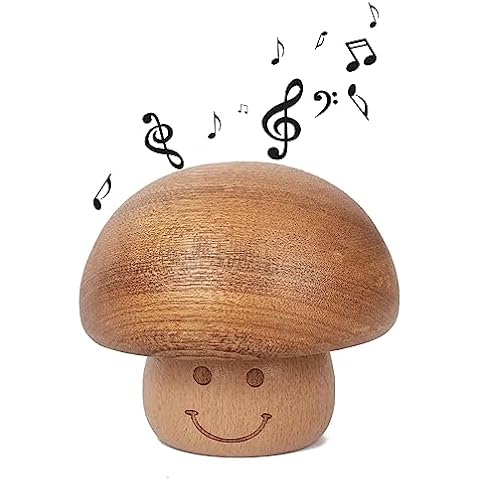 BOOB Castle in The Sky Mechanism Music Box Cover
