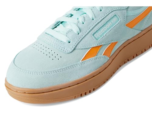 Image of Reebok Club C Double Revenge Platform Tennis Shoes for Women, Fashion Womens Sneakers
