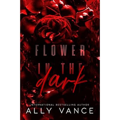 Flower in the Dark
