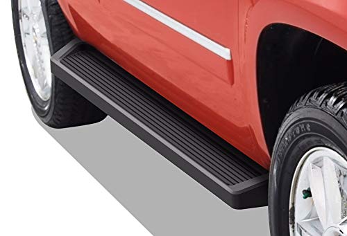 Estribos Tuxtreme para Chevy Tahoe y GMC Yukon 2007-2020