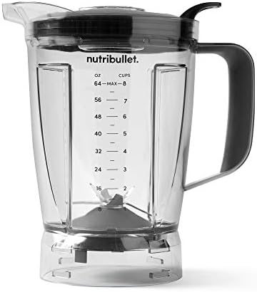 NutriBullet Blender Pitcher - Thumbnail 2