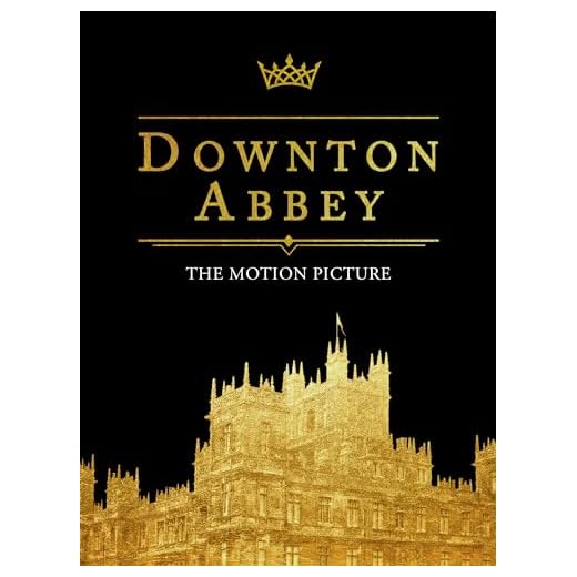 Downton Abbey