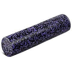 Purple Speckled