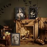 Zoom IMG-1 halloween decorazioni addobbi casa quadri Zoom IMG-1 halloween decorazioni addobbi casa quadri