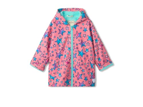 Hatley Baby Zip Up Rain Jacket (Toddler/Little Big Kid)