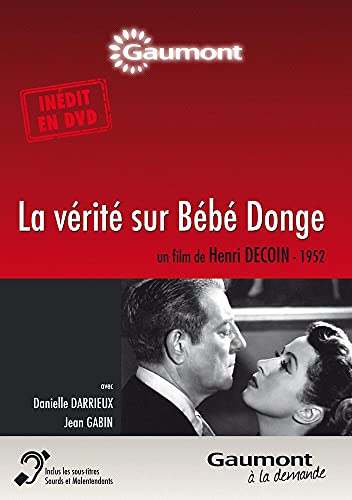 Photo de La vérité sur bébé Donge