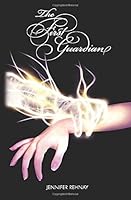 The First Guardian (The Seraphim Saga, #2) 0989476731 Book Cover
