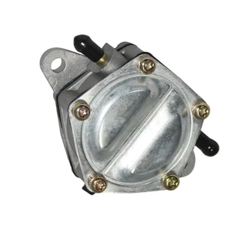 Bomba de combustible para Suzuki LT-F250 ideal para rutas de montaña y trabajos agrícolas