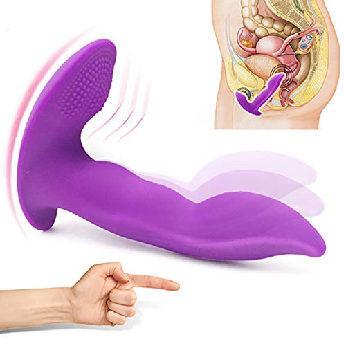 WHUANZ Detachable Purple Device