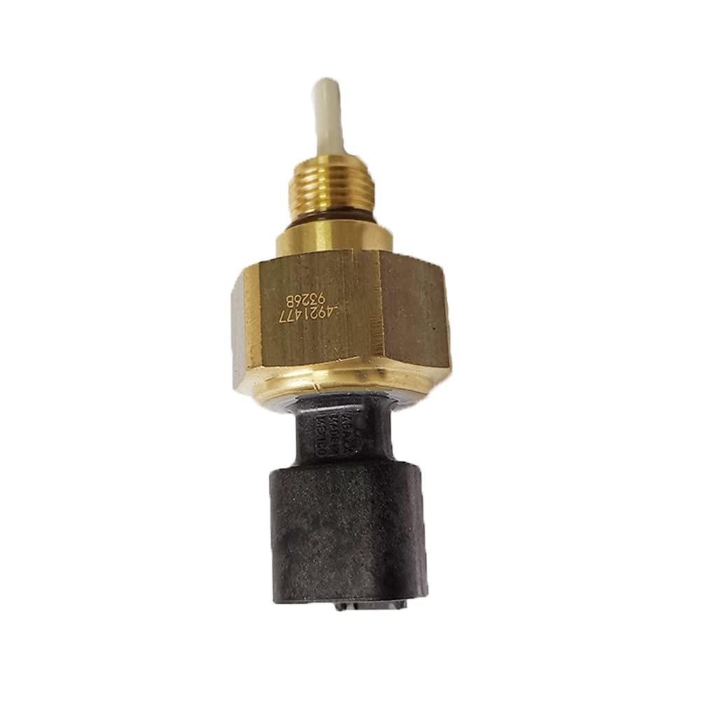 4921477 3417189 Heizöldruck replacement parts : Amazon.de: Auto 
