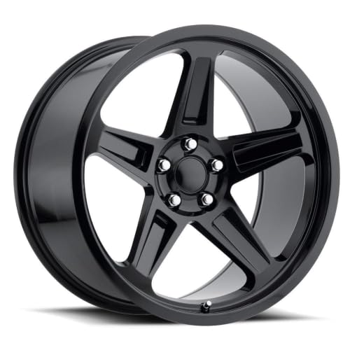 Part Synergy FR 73 Demon Style Wheel