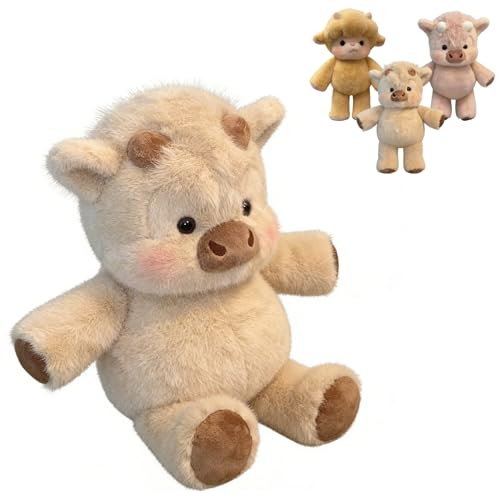 Imagen de Peluche De j abalís, Peluche De 45 Cm Que Corre