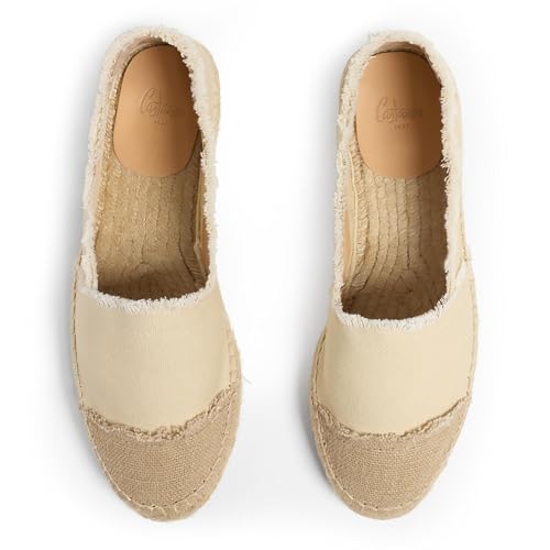 Castañer Women's Kampala Slipper4