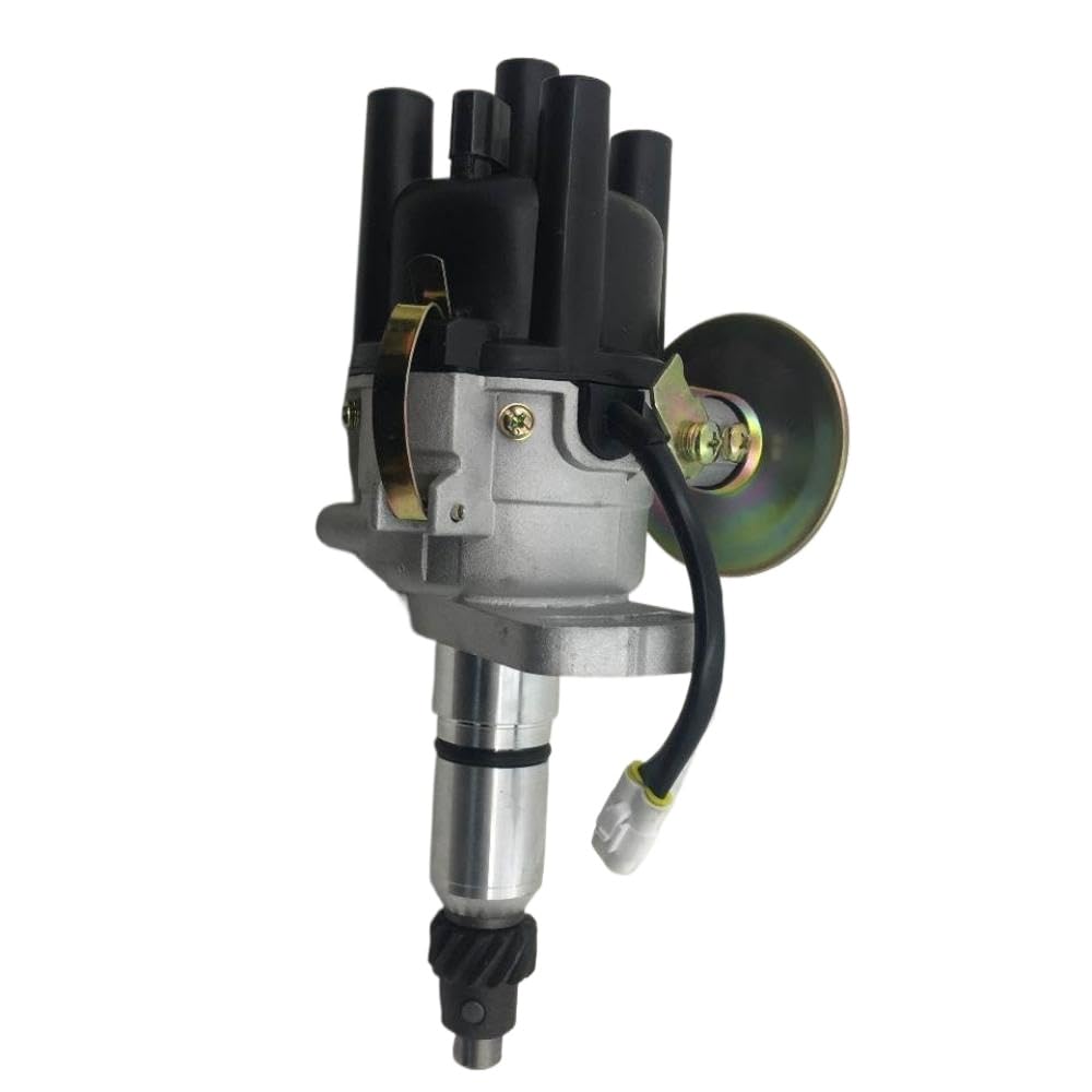 Distribuidor electrónico Compatible con el Punto de reemplazo de Transporte de Sherryberg Electrical Distribuidor para Bedford Rascel