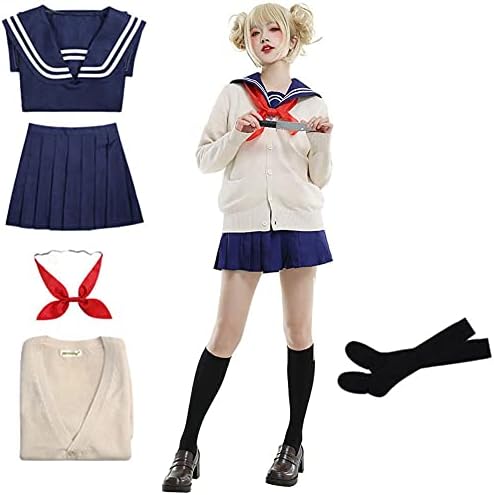 Anime Cosplay Meisjes Damen Kostüme & Verkleidungen Online Kaufen