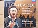 Verdi - I Lombardi / Anderson, Leech, Pavarotti, Ramey; Levine