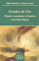 ENREDOS DO CLIO 8571394660 Book Cover