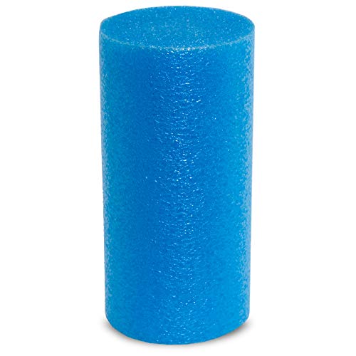 image for Prosource Fit Flex Foam Rollers 12” for Muscle Massage, Physical The