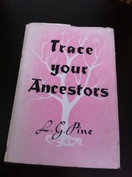 Trace Your Ancestor